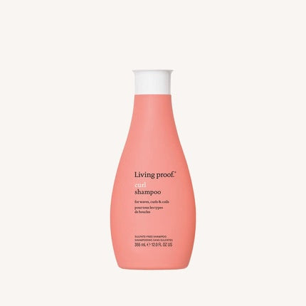 Șampon bucle, Living Proof Curl, 355ml