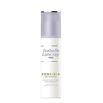 Cremă hidratantă, Isabelle Lancray, ZENSIBIA DermaZen, 50ml