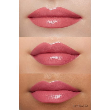 Ruj Cle De Peau Beaute, Satin, roșu