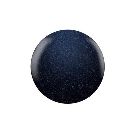 Vernisaj CND Shellac Midnight Flight #457, 7.3ml, albastru închis metallic
