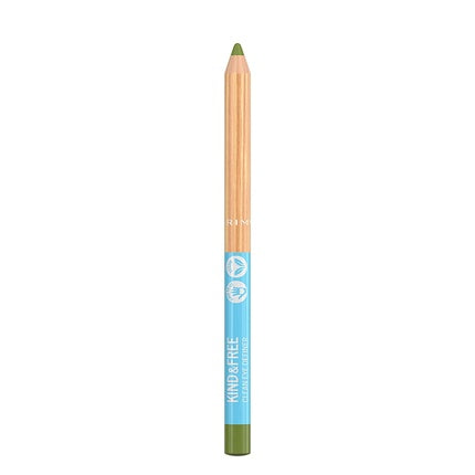Eyeliner Rimmel Kind & Free Soft Orchard
