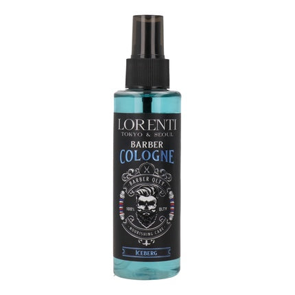 Lorenti Barber Colonia After Shave, Iceberg, 150 ml