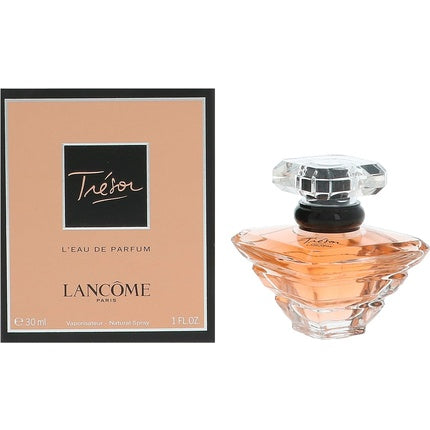 Parfum, Lancôme, Tresor, floral 30 ml