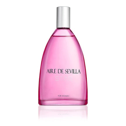 Apa de toaletă, Aire Sevilla, Star, 150ml