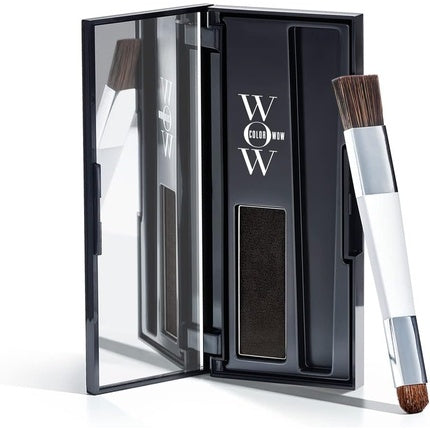 Spray de retușare rădăcini, Color Wow, negru