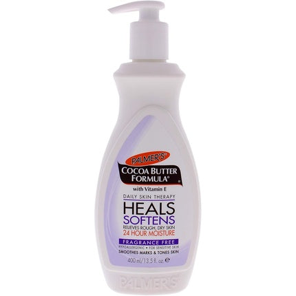 Lotiune de corp, Palmer's, Cocoa Butter, 400ml