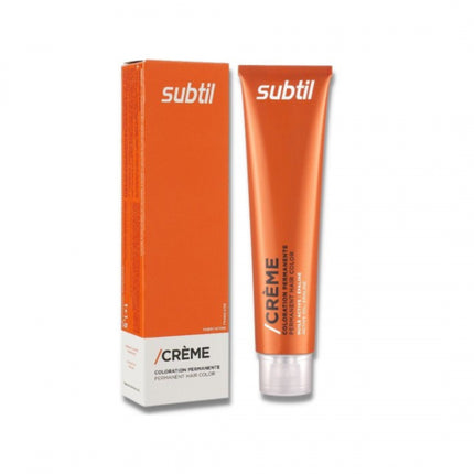 Subtil 7/4 Creme - Blond Cuivre 60 ml