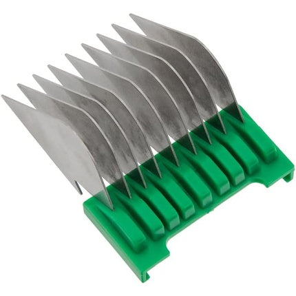 Pieptăn pentru păr scurt, Wahl, model 1233-7160, 22mm