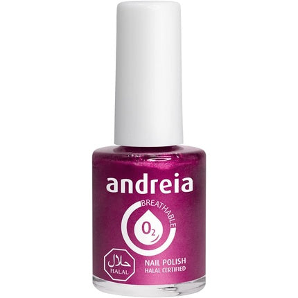Lac de unghii Andreia, roze, 10.5ml
