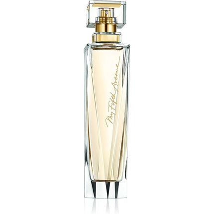 Parfum Eau De Parfum, Elizabeth Arden, My 5th Avenue, 50 ml
