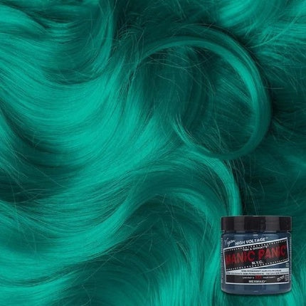 Vopsea de păr, Manic Panic, High Voltage, Mermaid