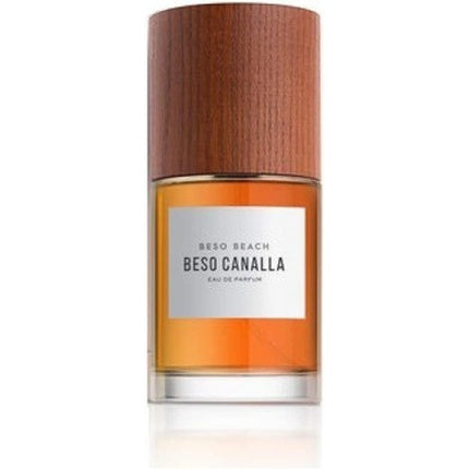 Parfum, Beso Beach, Beso Canalla, 100ml, maro