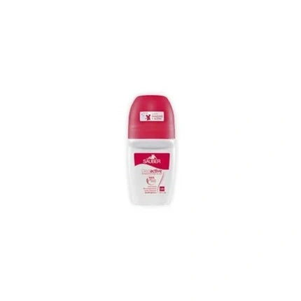Deodorant Antiperspirant Sauber 72 ore Roll-on
