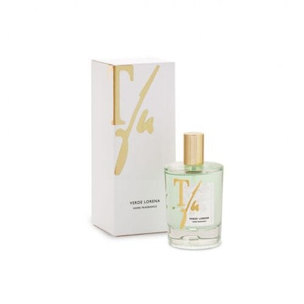 Teatro Fragranze Uniche Green Lorraine Fragrance Environment Spray 100ml