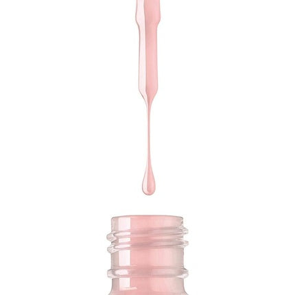Lac de unghii Artdeco Art Couture Premium 624, culoare roz pal, 10ml