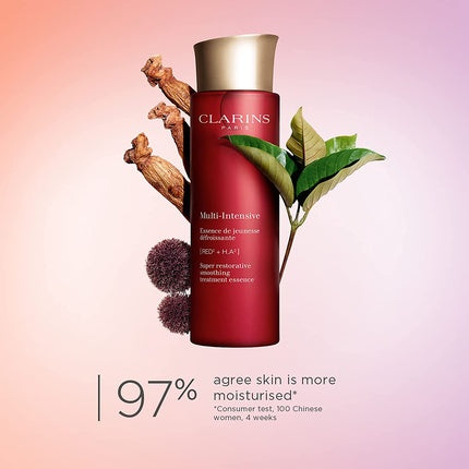 Lotiune de Fata, Clarins, Super Restorative, 200 ml