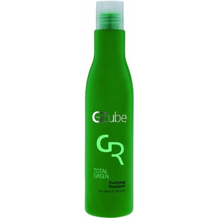 Șampon, Total Green, purifiant, 250ml