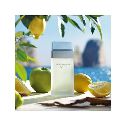 Apă de toaletă, Dolce & Gabbana, Light Blue, 100ml