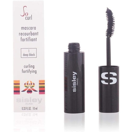Lotiune hidratanta Sisley Deep Black, 30g