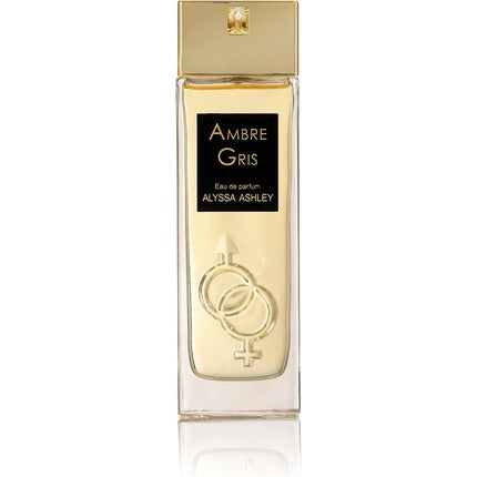 Parfum, Alyssa Ashley, Ambre Gris EDP, 100ml