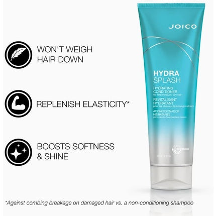 Balsam hidratant, Joico HydraSplash, 251ml
