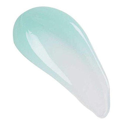 Masca Față, Revolution Beauty, 50ml, Alb-Verde