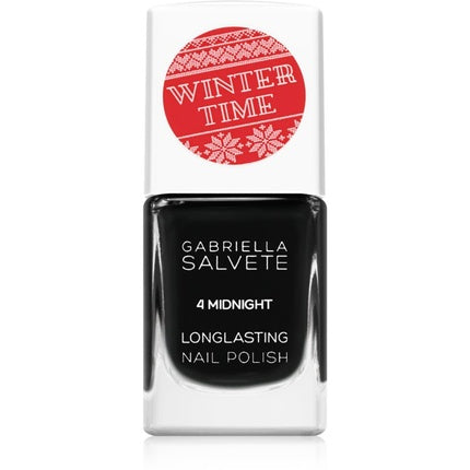 Lac de unghii, Gabriella Salvete, Winter Time, 11ml