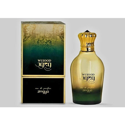 Parfum unisex, Afnan, Zimaya Wujood, 100ml