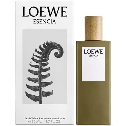 Parfum, Loewe, Esencia, 50ml
