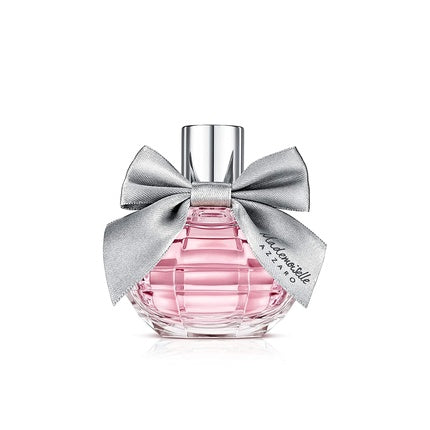 Parfum femei, Azzaro, Mlle, roz, 30ml
