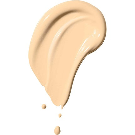 Fond de ten, Maybelline, Dream Radiant Liquid, bej