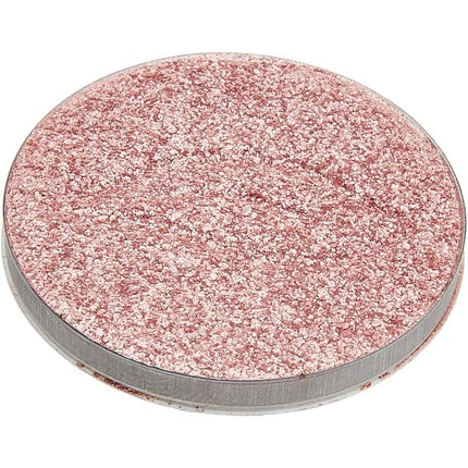 Refil Umbra Purobio - Compact Shimmer Eyeshadow No. 25 Pink