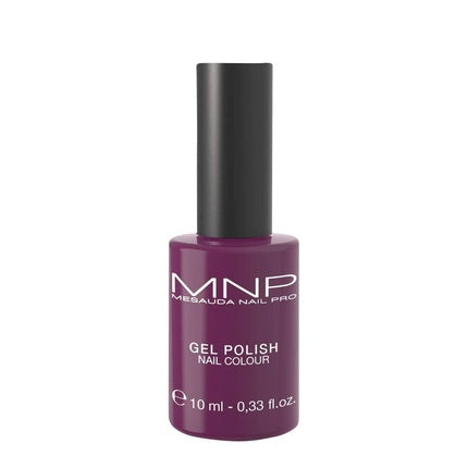 Mesauda MNP Gel Polish, Guilty, 10 ml - Gel de Unghii Semi-Permanent