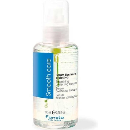 Ser protectie termica pentru indreptare par Fanola 100ml
