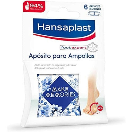 Fașă medicală Hansaplast, 100g