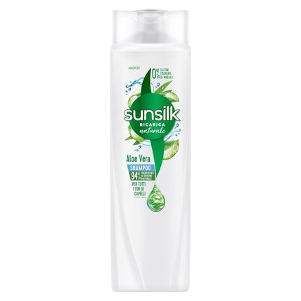 Șampon Sunsilk, Aloe Vera, 250ml
