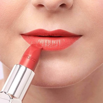 Ruj Artdeco High Performance 4g Pompeian Red