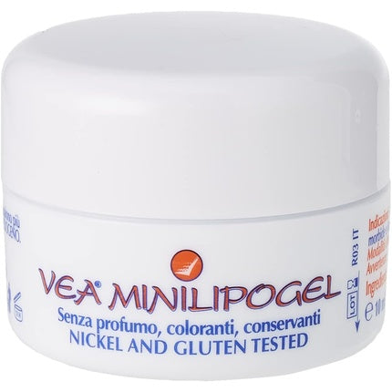 Protecție solară, Vea, Minilipogel, 10ml, crem