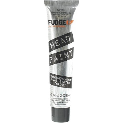 Vopsea pentru păr, Fudge, Head Paint Gold Intensifier, 60ml