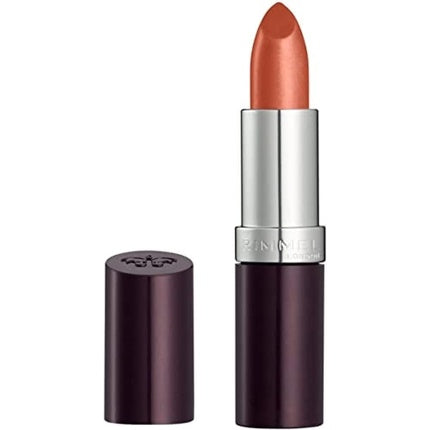 Ruj, Rimmel, Lasting Finish 210 Coral in Aur