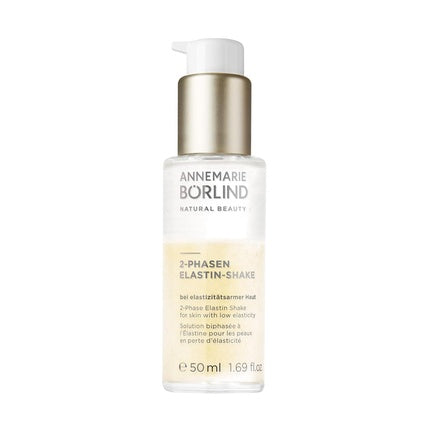 Ser Glow Annemarie Börlind 2-Phase Elastin Shake 50ml