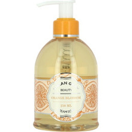 Săpun lichid Vivian Gray, Orange Blossom, 250 ml