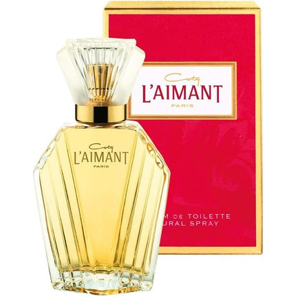 Parfum, L'Aimant, Parfum de Toilette 50ml