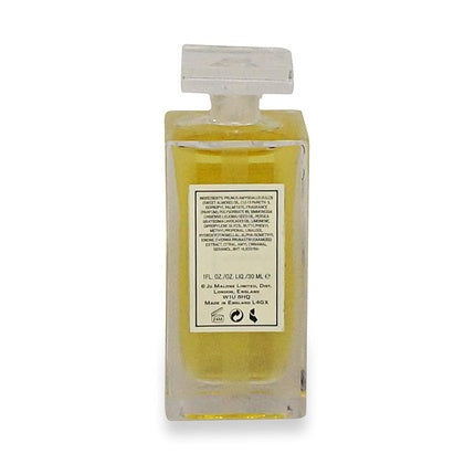 Ulei de baie Jo Malone London, Lime Basil & Mandarin, 30ml