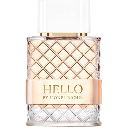 Parfum femei, Lionel Richie, Hello, 50ml