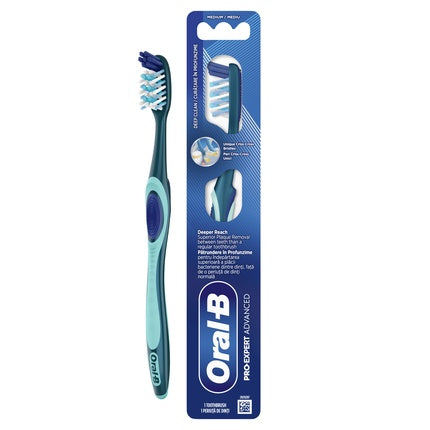 Periuță de Dinți Oral-B Pro-Clean Advanced