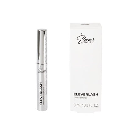 Ser natural pentru gene, EleverLash, 3 ml