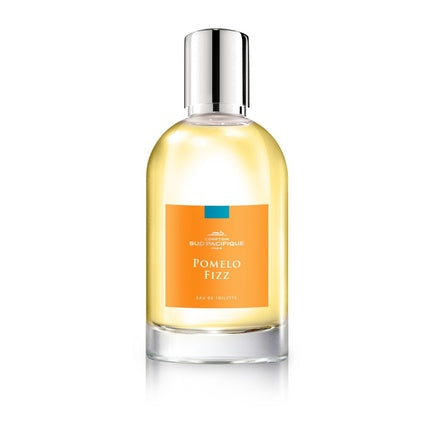 Eau De Toilette, Comptoir Sud Pacifique, Pomelo Fizz, 100ml, culoare galbenă