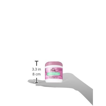 Conditioner Luster's, Pink, terapie hidratare 142g
