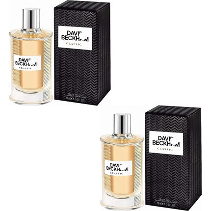 Parfum, David Beckham, Classic, 60 ml